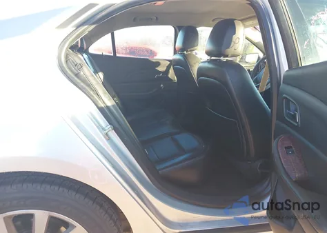 2013 Chevrolet Malibu 1Lz z USA, uszkodzony, nr VIN 1G11H5SA5DF276511